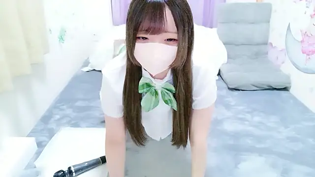 Snapshot of ASUKA_ch chatting on June 19, 2026, 4:00 pm ASUKA ch online show from June 19, 2026, 4:00 pm