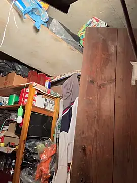 Lecatore80 online show from October 25, 2025, 8:22 am