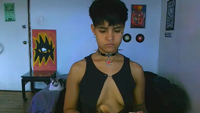 alex one888 online show from October 9, 2025, 8:51 pm