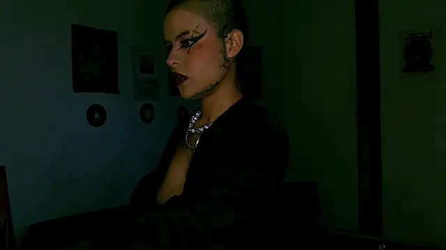 alex one888 online show from January 5, 2026, 10:24 pm