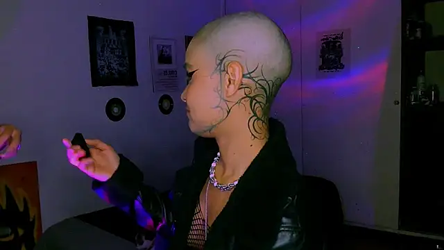 alex one888 online show from January 15, 2026, 12:04 am