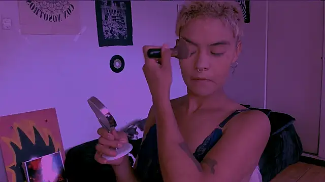 alex one888 online show from April 6, 2026, 6:53 pm