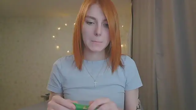 KateBunny online show from January 20, 2025, 3:39 pm