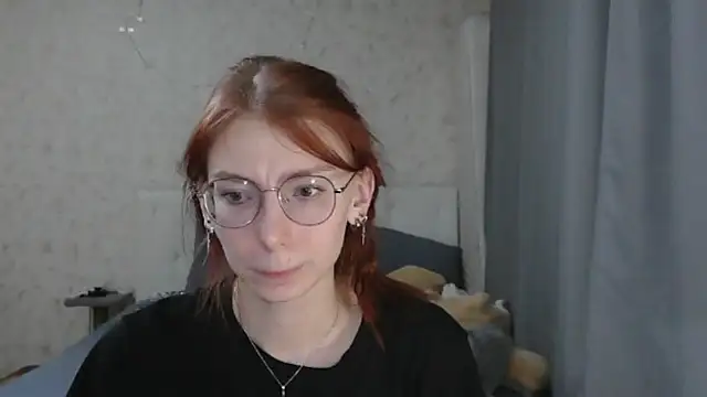 KateBunny online show from November 26, 2025, 5:03 pm