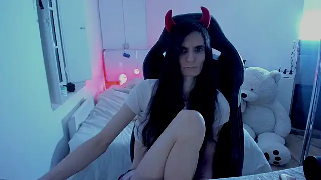 CeriseLapine online show from March 2, 2025, 7:12 pm