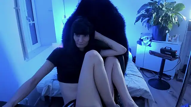 CeriseLapine online show from September 29, 2025, 9:19 pm