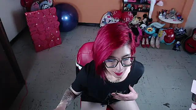 MissMiia2 online show from March 12, 2025, 12:57 pm