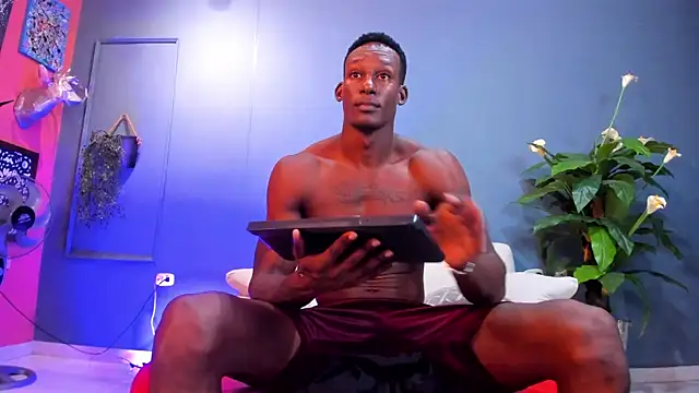 Iker bigdick online show from December 28, 2024, 10:23 pm