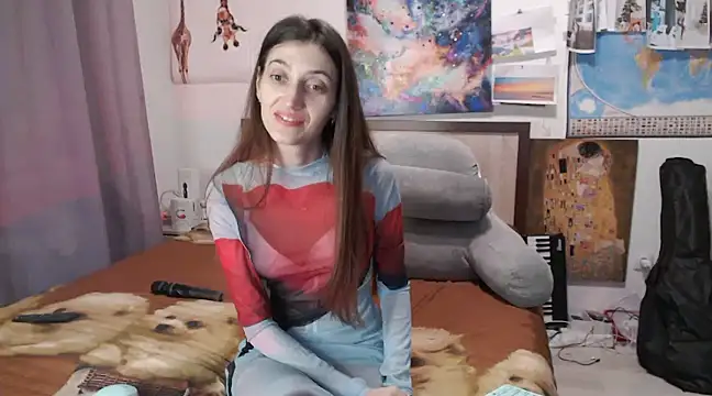 Snapshot of Iren chatting on February 21, 2025, 5:42 pm Iren online show from February 21, 2025, 5:42 pm