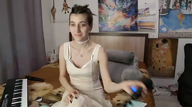 Snapshot of Iren chatting on March 5, 2025, 3:51 am Iren online show from March 5, 2025, 3:51 am