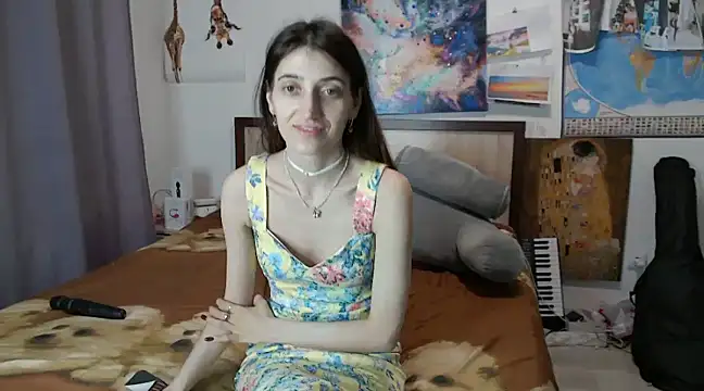 Snapshot of Iren chatting on March 7, 2025, 8:22 pm Iren online show from March 7, 2025, 8:22 pm