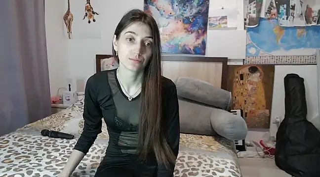 Snapshot of Iren chatting on March 9, 2025, 12:10 am Iren online show from March 9, 2025, 12:10 am