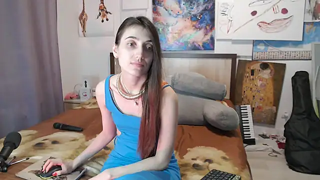 Snapshot of Iren chatting on March 22, 2025, 10:37 pm Iren online show from March 22, 2025, 10:37 pm