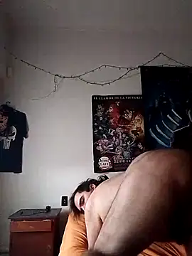 Argento14 online show from September 29, 2025, 5:18 pm