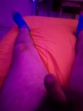 Argento14 online show from October 17, 2025, 5:10 am