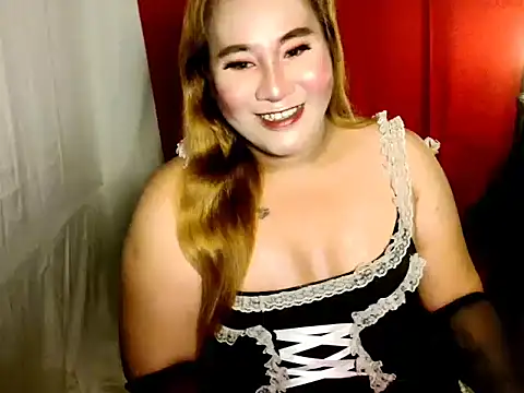 UrAmazingCassy online show from October 4, 2025, 3:32 pm