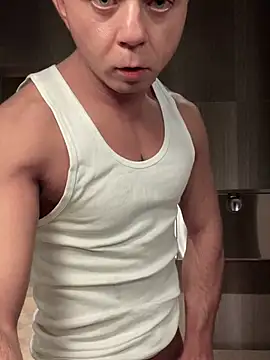 GymBoyVan online show from January 2, 2025, 1:40 pm