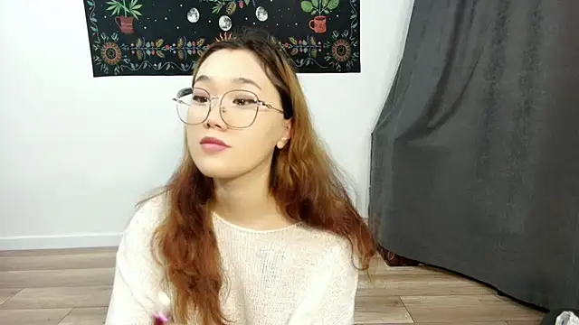 Jennatyan online show from September 29, 2025, 2:55 pm