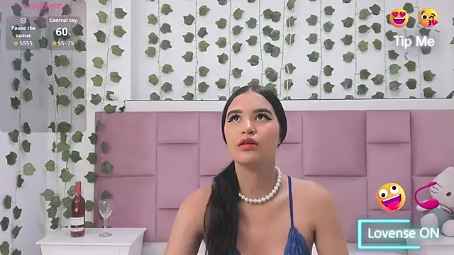 kaily sweet1 online show from March 4, 2026, 11:16 am