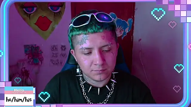 masterkevinftm online show from January 30, 2025, 9:25 pm