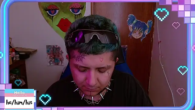 masterkevinftm online show from February 7, 2025, 1:32 pm