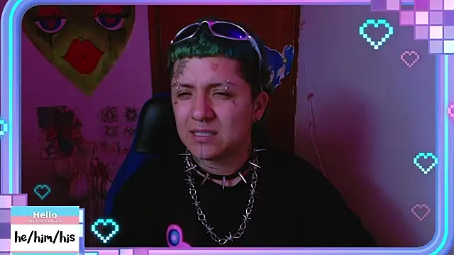 masterkevinftm online show from February 12, 2025, 1:37 pm