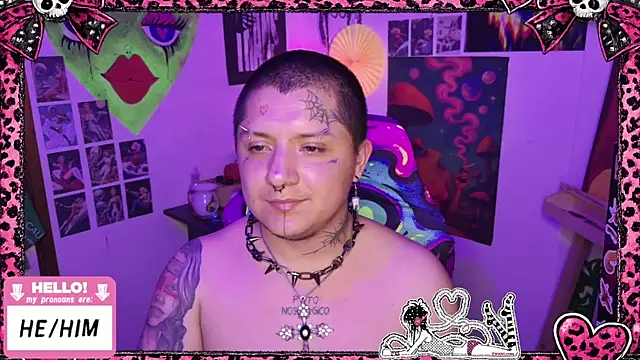 masterkevinftm online show from April 13, 2026, 4:18 am