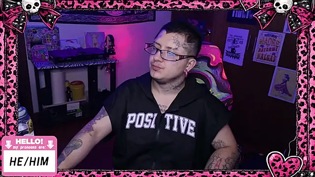 masterkevinftm online show from June 3, 2026, 4:37 am