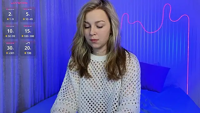 Snapshot of Mel_Nelson chatting on December 6, 2024, 10:27 am Mel Nelson online show from December 6, 2024, 10:27 am