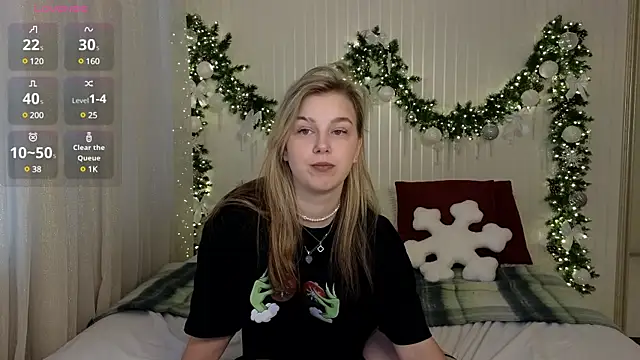 Snapshot of Mel_Nelson chatting on January 12, 2025, 6:28 am Mel Nelson online show from January 12, 2025, 6:28 am