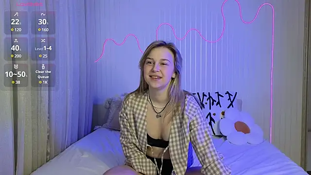 Snapshot of Mel_Nelson chatting on January 25, 2025, 4:02 am Mel Nelson online show from January 25, 2025, 4:02 am