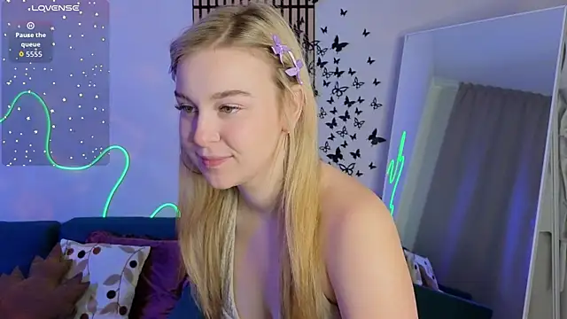 Mel Nelson online show from December 1, 2025, 7:46 am