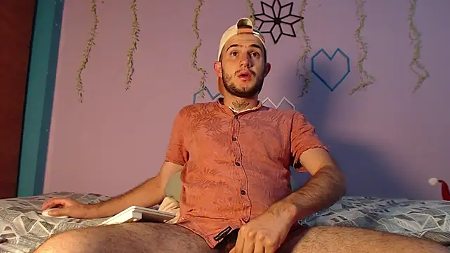 Dante Bear  online show from February 10, 2026, 10:52 am