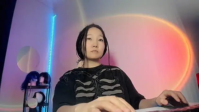 Snapshot of himeros_goddess chatting on February 22, 2025, 5:55 am himeros goddess online show from February 22, 2025, 5:55 am