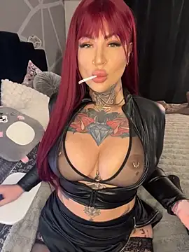 krysstal003 online show from March 9, 2026, 8:46 pm