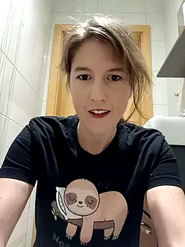 Hexe12346 online show from January 9, 2025, 8:45 am