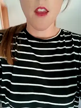 Hexe12346 online show from January 15, 2025, 9:45 am