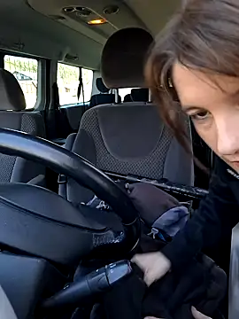 Hexe12346 online show from March 6, 2025, 2:29 pm