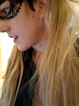 Hexe12346 online show from October 26, 2025, 6:19 am