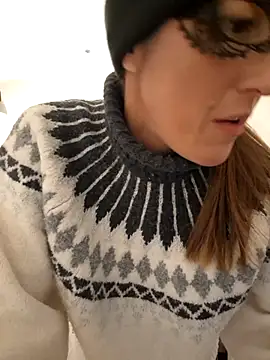 Hexe12346 online show from November 23, 2025, 8:58 am