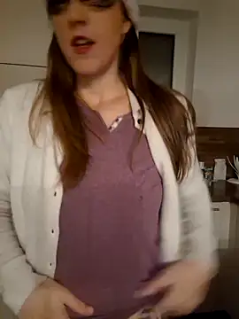 Hexe12346 online show from December 17, 2025, 6:30 am