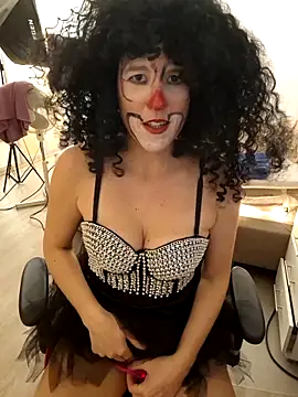 Snapshot of Hexe12346 chatting on February 17, 2026, 4:02 pm Hexe12346 online show from February 17, 2026, 4:02 pm