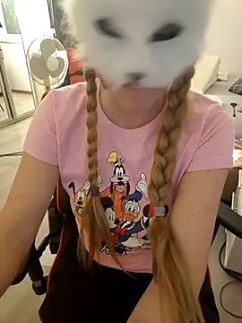 Snapshot of Hexe12346 chatting on March 1, 2026, 7:16 pm Hexe12346 online show from March 1, 2026, 7:16 pm