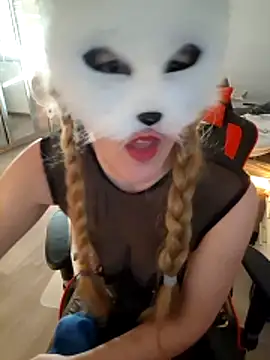 Snapshot of Hexe12346 chatting on March 3, 2026, 6:41 am Hexe12346 online show from March 3, 2026, 6:41 am