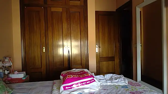 Snapshot of pumapatri chatting on July 9, 2026, 6:01 pm pumapatri online show from July 9, 2026, 6:01 pm