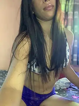 Nicole cute1 online show from February 23, 2025, 1:10 pm