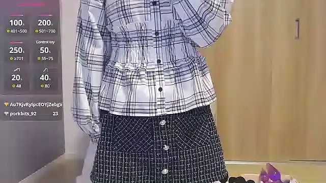 IORio2 online show from January 30, 2025, 8:21 pm