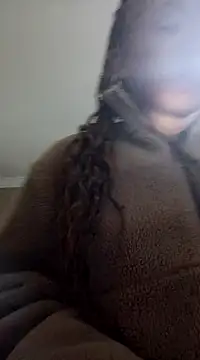 CocoSexyBabe online show from December 24, 2024, 9:00 pm