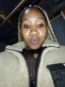 CocoSexyBabe online show from February 20, 2025, 5:29 pm