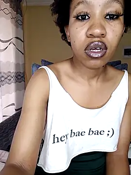 CocoSexyBabe online show from February 18, 2026, 11:39 am